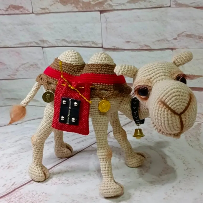 Семён Семёныч Горбунков