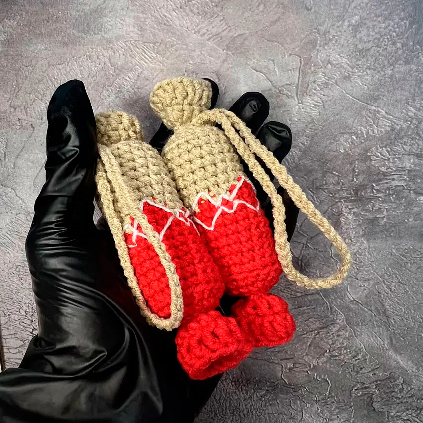 Та самая конфета