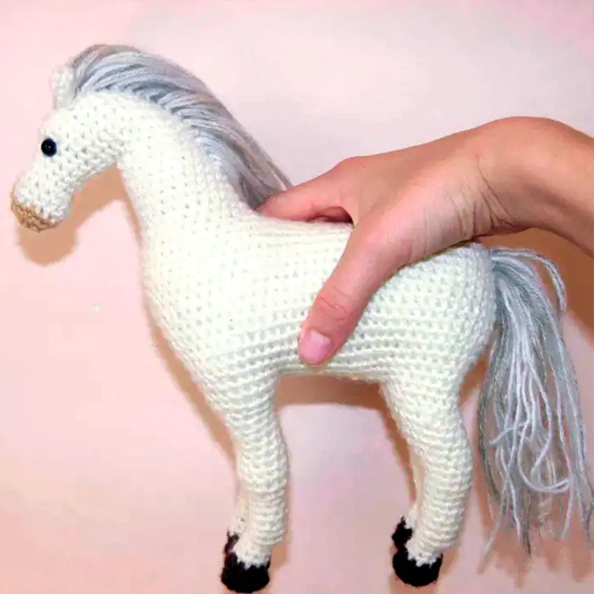 Лошадка Азианта