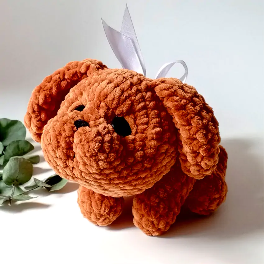 Малышка Коки