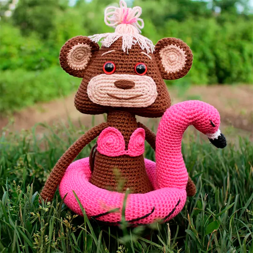 Яна дитя джунглей