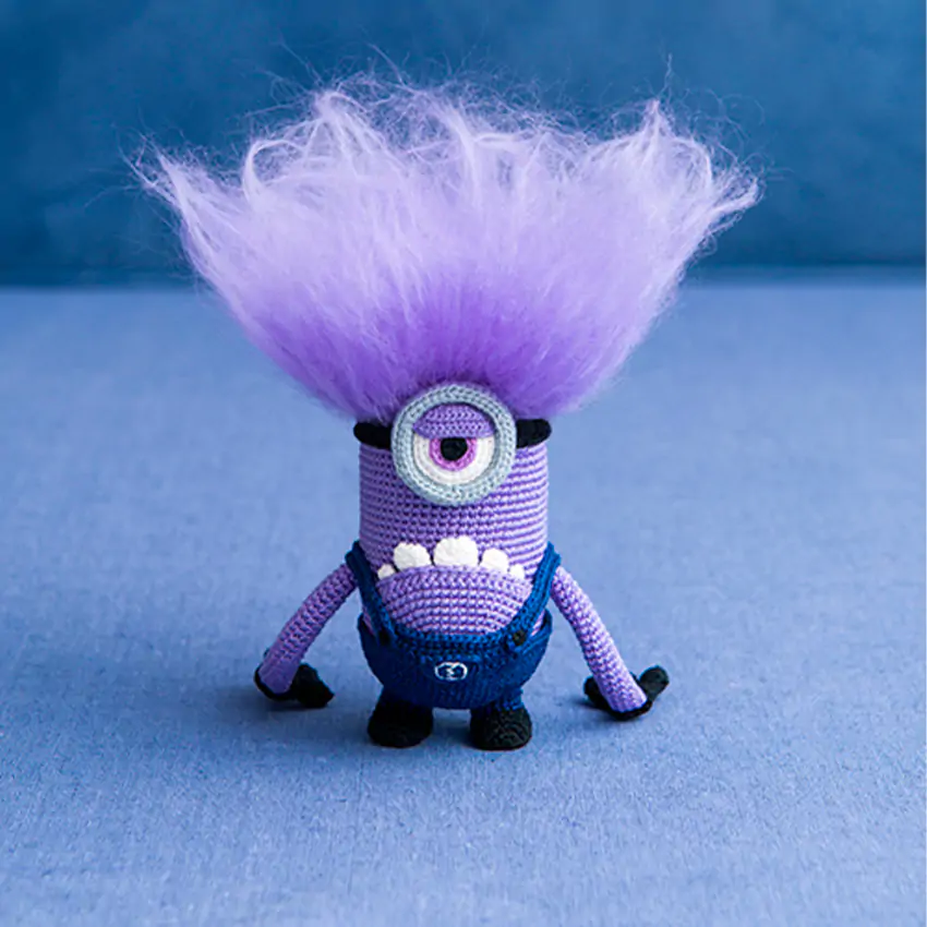 Злой Миньон