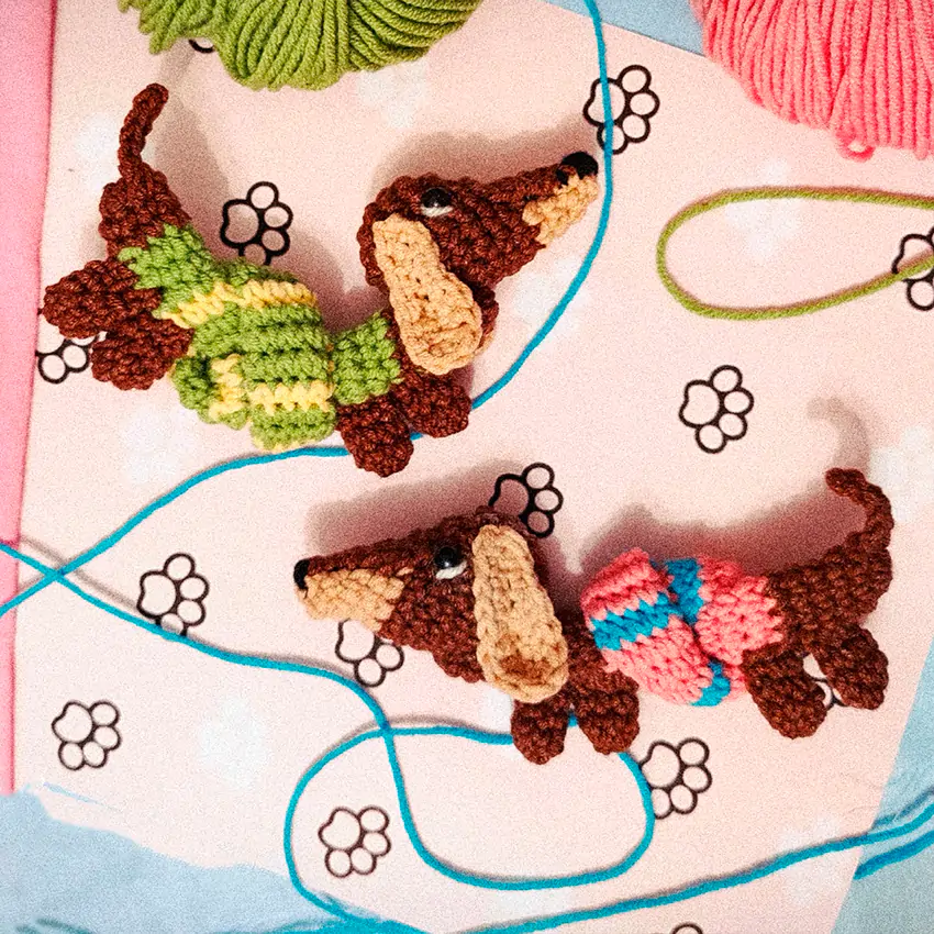 Такса Завязакса