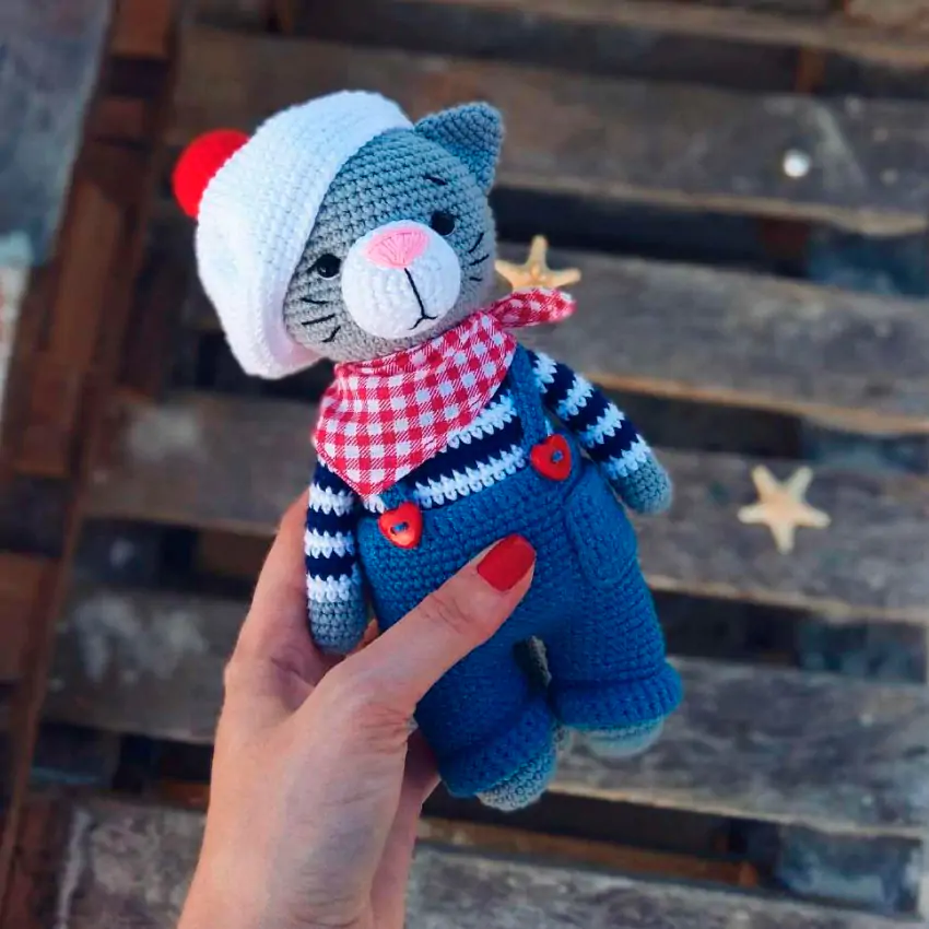 Котик Джереми