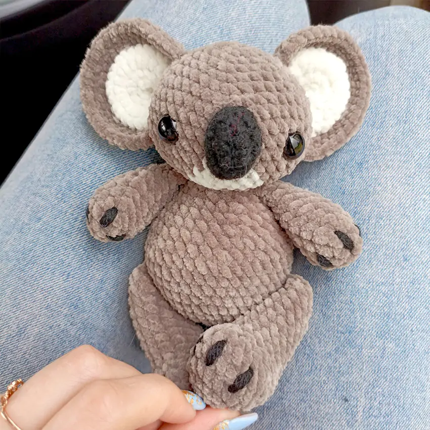 Коала Кики