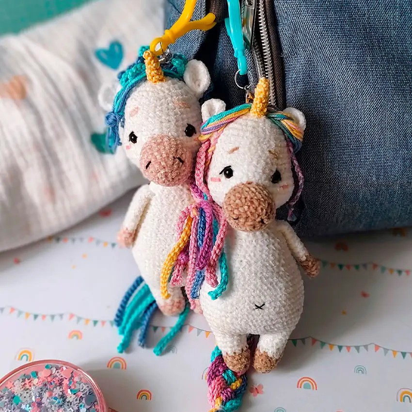 Единорожки