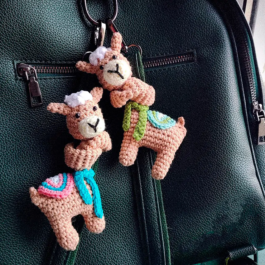 Альпака Завязака