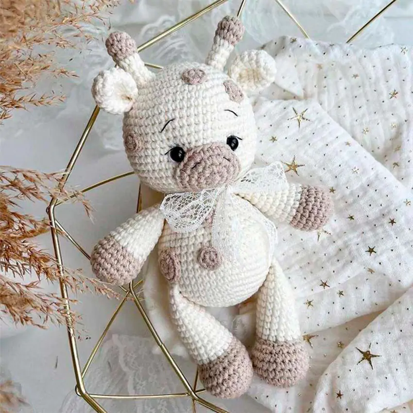 Жирафик Малыш