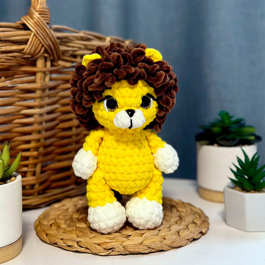 Лёвушка Федя