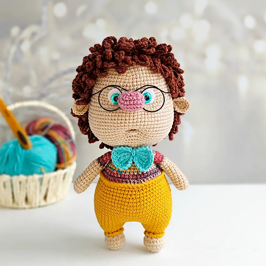 Ёжики Василёк и Василиса